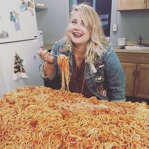 Meet your Posher, Abigail